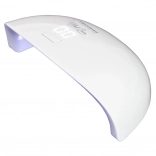 UV LED lampa na hybridný lak Emerald