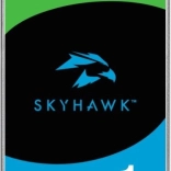 Pevný disk 3,5 palce SkyHawk 1TB