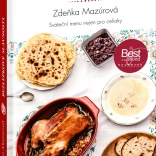 Bezlepkové slávnosti – Sviatočné menu bez lepku