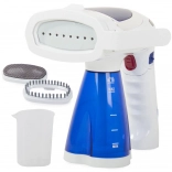 Cestovný naparovač odevov s príslušenstvom, 1600 W