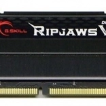 Pamäť DDR4 16 GB Ripjaws V 3200 MHz CL16 s podporou XMP 2.0, čierna