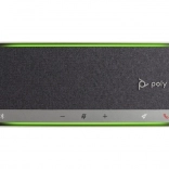 Nabíjacia stanica Poly Sync 40 s univerzálnym napájacím adaptérom