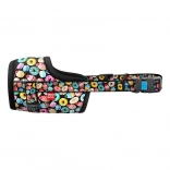 Náhubok pre psov Waudog "Donuts" veľkosť S