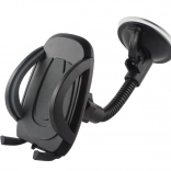 Autodržiak na smartphone M20 s prísavkou a 360° otočením