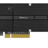 Karta Synology M2D20 SSD M.2 PCI-e 3.0 x8 NVMe