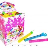 Bublifuk Náradie 55 ml