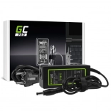 Napájací adaptér Green Cell PRO 19V 3.42A 65W 5.5 × 2.5 mm pre ASUS