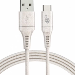 Ekologický USB-C kábel 1m 2.0 3A