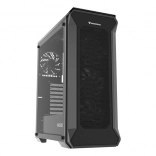 Skrinka Genesis Irid 505F s oknom USB 3.0