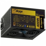 napájací zdroj Akyga AK-U4-400 400W 80+ Bronze