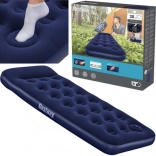 Nafukovacia matrac pre 1 osobu BESTWAY Air Mattress Jr. Twin 185 × 76 × 28 cm s nožnou pumpou