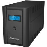 UPS Line-Interactive 2200VA s LCD a ochranou