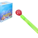 Bublifuk Jahoda 60 ml