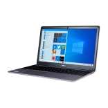 Umax VisionBook 15WU s procesorom Intel Core i3 a 15,6" IPS Full HD