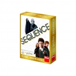 Dino Rodinná hra Sekvencia Harry Potter