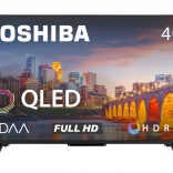 LED televízor 40" TOSHIBA 40QV2F63DG