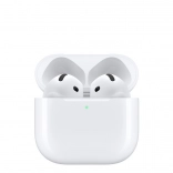 bezdrôtové slúchadlá Apple AirPods 4