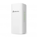 Prepínač TP-Link Omada Smart SG2005P-PD 5-portový PoE