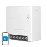 Inteligentný Wi‑Fi spínač Sonoff Mini R2