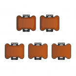 Sada filtrov ND8/16/32/64/128 pre DJI Avata 2 – Sunnylife