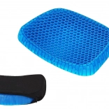 Gélový vankúš na sedenie