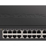 Prepínač D-Link DGS-1100-24PV2 Switch 24GE PoE
