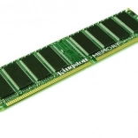Kingston pamäť DDR4 8 GB 2666 MHz DIMM