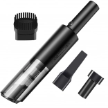 Aku ručný vysávač do auta 120W