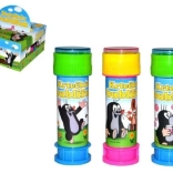 Bublifuk Krtko 50 ml