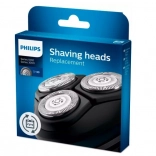 Vymeniteľná holiaca hlava Philips Series 3000 a 1000 SH30/50