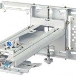 Nástenný držiak pre projektory s ultrakrátkou projekčnou vzdialenosťou EPSON