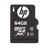 Karta MicroSDXC 64GB HP Vysoká Rýchlosť
