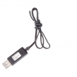 USB nabíjačka 1 A pre LiFePO4 3,2 V