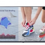 Monitor LG 43UL3J-M 43 palcov UHD IPS