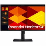 Monitor 27" S40GD IPS FHD 100 Hz s výškovým nastavením a pivotom