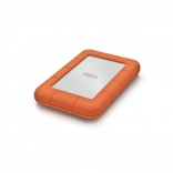 Externý pevný disk LaCie Rugged Mini 4TB