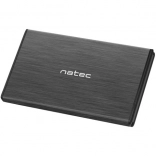 externý hliníkový box na disk 3,5" NATEC RHINO USB 3.0 (SATA)