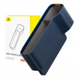 Organizér do auta Baseus OrganizeFun modrý