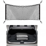 Sieť do kufra auta