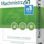 InsERT Rachmistrz GT – systém pre jednoduché účtovníctvo