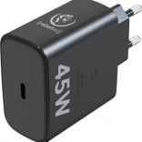 Univerzálna nabíjačka PD45W USB-C