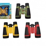 Detský ďalekohľad TEDDIES – ľahký a odolný pre malých objaviteľov