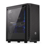 PC skrinka Endorfy Signum 300 Air s mesh čelom a sklom