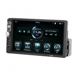 Auto monitor 7,0" Podofo Carplay a Android Auto