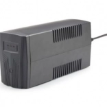 záložný zdroj line-interactive 850 VA, 2× Schuko, 230 V