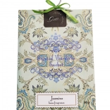 Voňavý sáčok do šatníka Guna Home - Jazmín