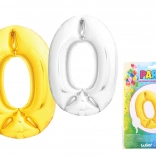 Nafukovací balónik 0