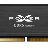 Pamäť DDR5 XPOWER Pulse 16GB 5600 MHz CL40