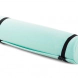 Podložka na jogu a fitness 0,5 cm s popruhmi