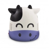 Kompresorový inhalátor Breeze